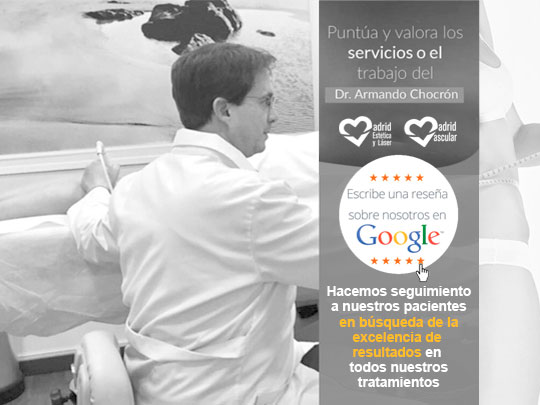 google reseña