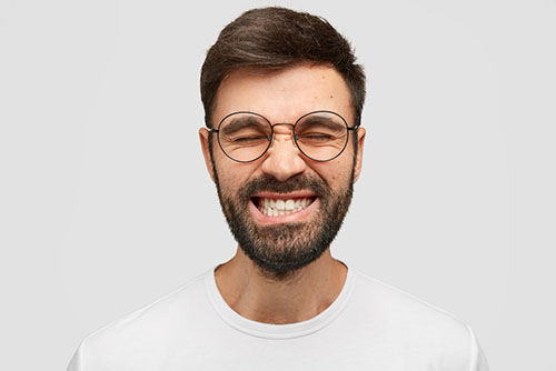 Cómo acabar con el bruxismo