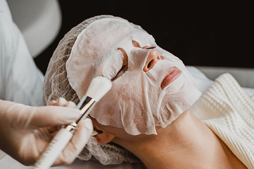 ¿Qué es el peeling facial?