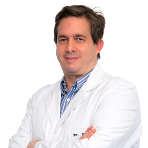 Doctor Armando Chocrón